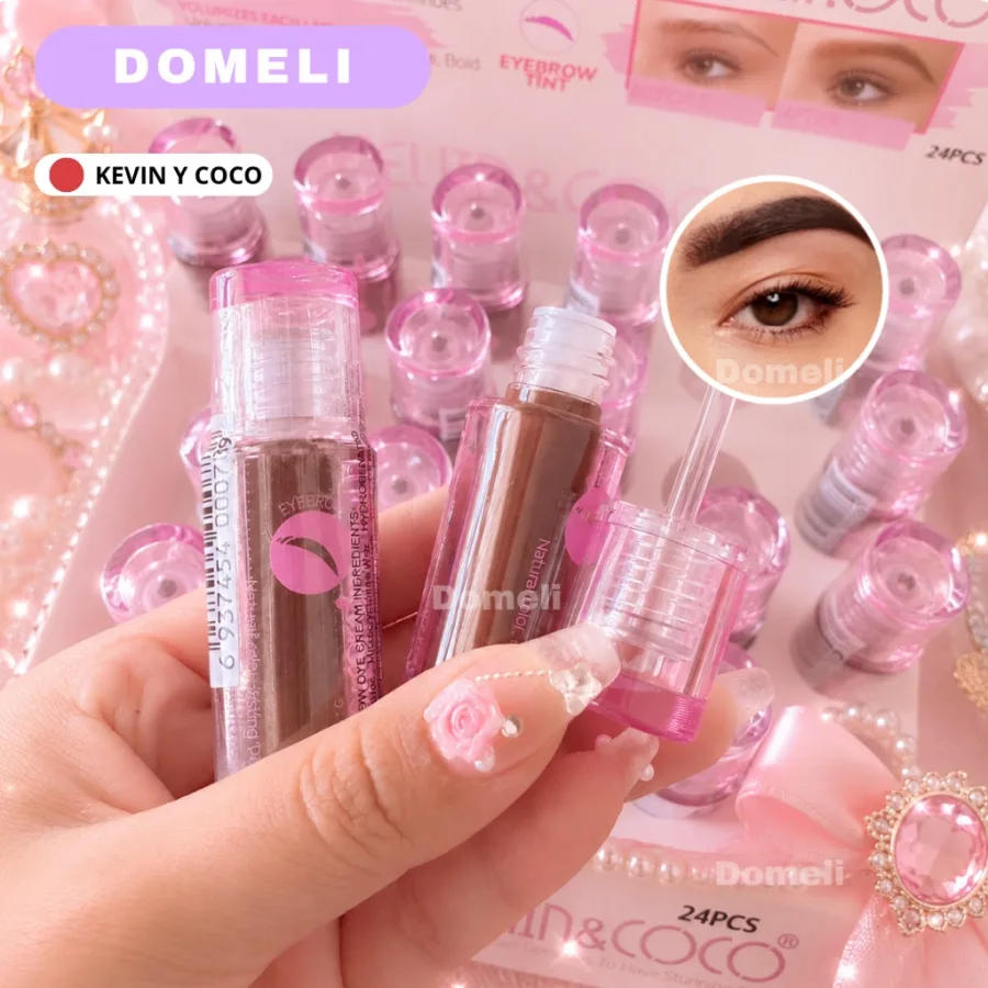 Gel para cejas KYC