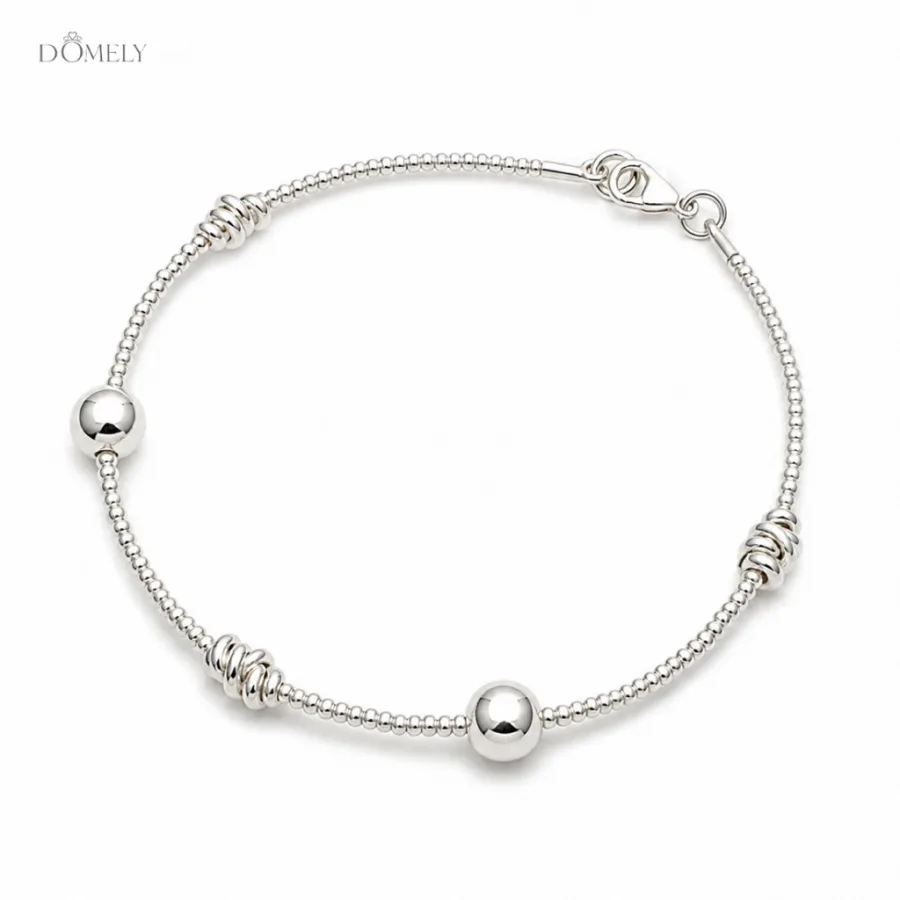 Pulsera Shakira bombas