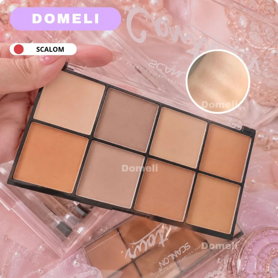 Scalom Contour